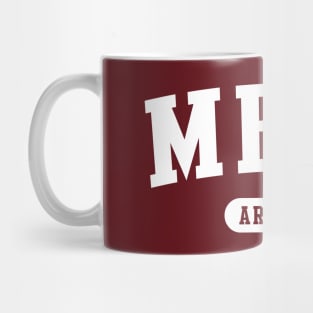 Mesa, Arizona Mug